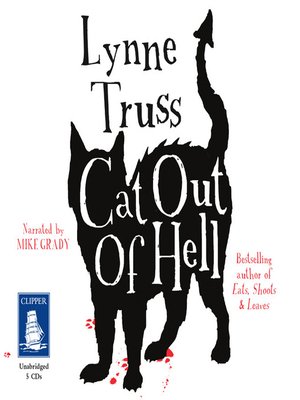 cover image of Cat Out of Hell
